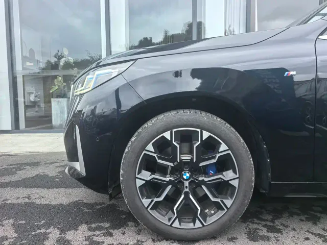 BMW X3 — Фото автомобиля 4