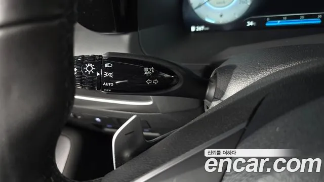 Hyundai Palisade The New Palisade Дизель 2.2 4WD — Фото автомобиля 27