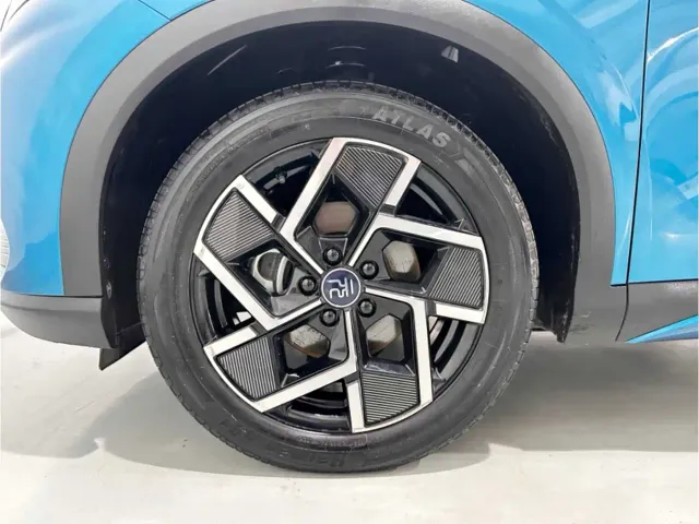 BYD Yuan PLUS — Фото автомобиля 14
