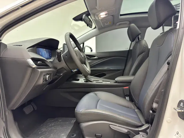 Buick Velite 6 — Фото автомобиля 5
