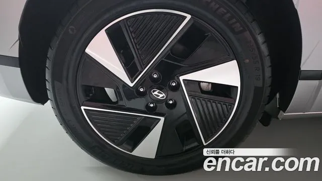 Hyundai Ioniq 5 New — Фото автомобиля 20