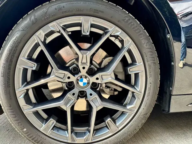 BMW 3 Series — Фото автомобиля 9