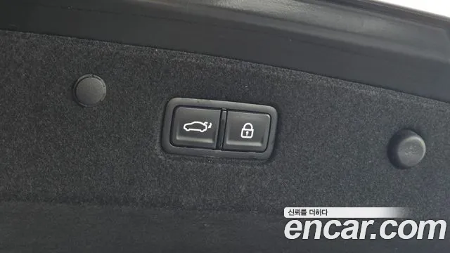 Kia K8 Hybrid — Фото автомобиля 29