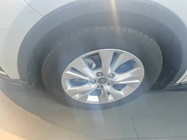 Toyota IZOA — Фото автомобиля 22