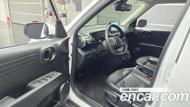 Hyundai Casper Casper Фургон — Фото автомобиля 8