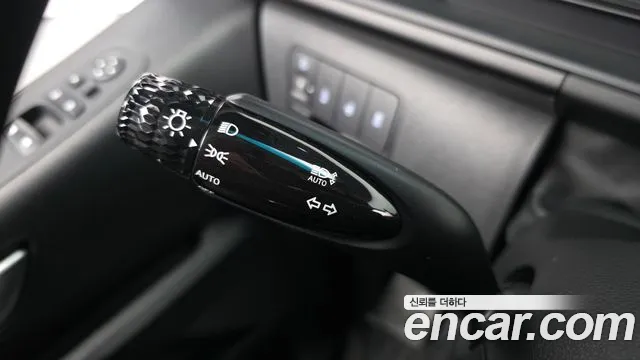 Hyundai Staria Staria Tourer 9 мест — Фото автомобиля 28