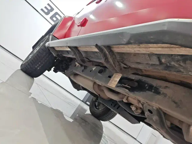 BAIC BJ40 — Фото автомобиля 18