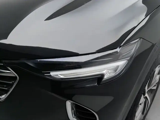 Buick Envision S — Фото автомобиля 7
