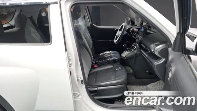 Hyundai Casper Casper Smart — Фото автомобиля 23
