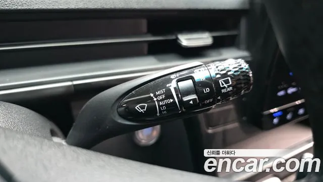 Hyundai Staria Staria Tourer 11 мест — Фото автомобиля 29