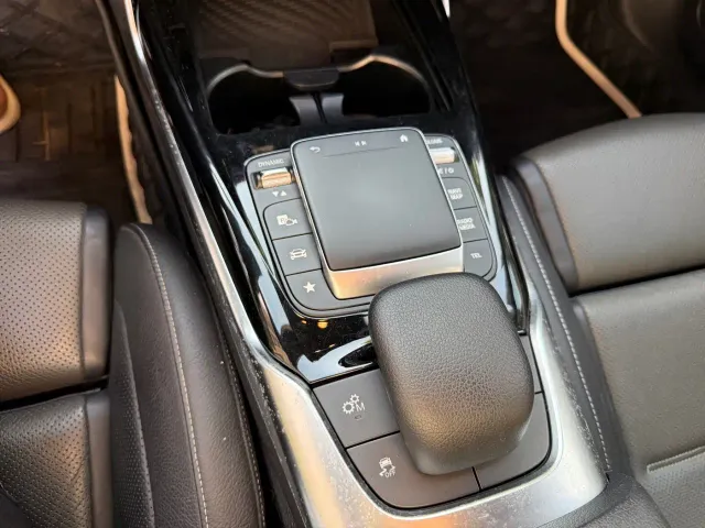 Mercedes-Benz A-Class AMG — Фото автомобиля 20