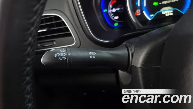 Renault Korea QM6 New — Фото автомобиля 30