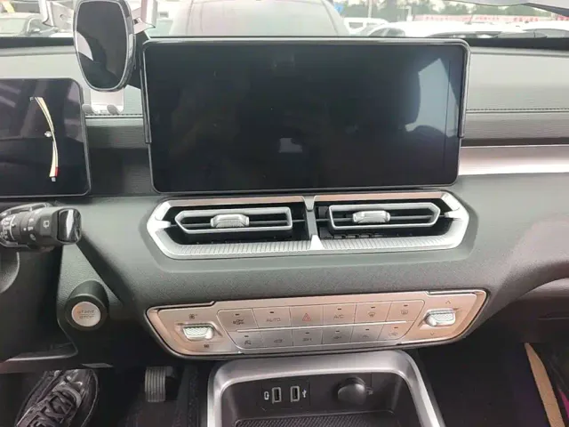 Haval H5 — Фото автомобиля 12