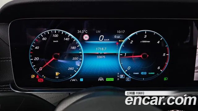 Mercedes-Benz E-Class — Фото автомобиля 8