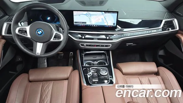 BMW X5 — Фото автомобиля 7