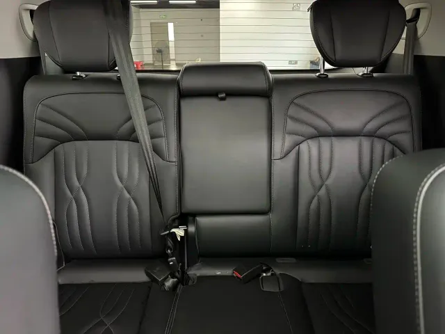 GAC Trumpchi M8 — Фото автомобиля 8