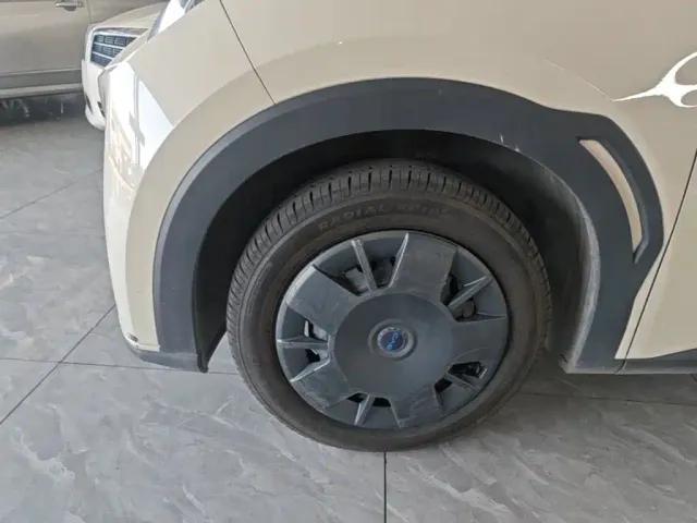 BYD Seagull — Фото автомобиля 22