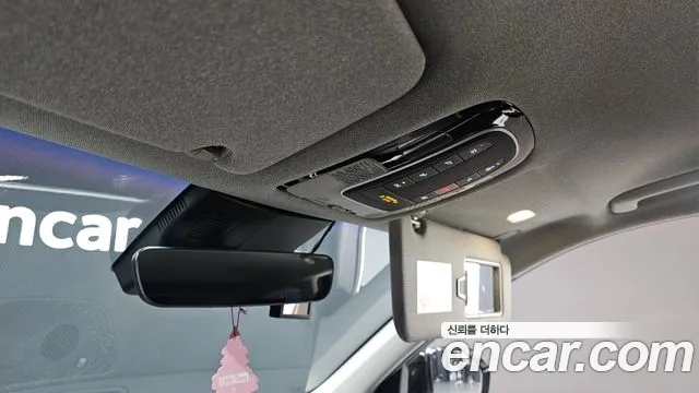 Hyundai Palisade The New Palisade Бензин 3.8 2WD — Фото автомобиля 19