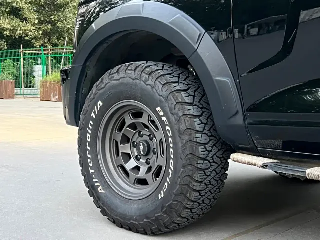 Haval H5 — Фото автомобиля 9