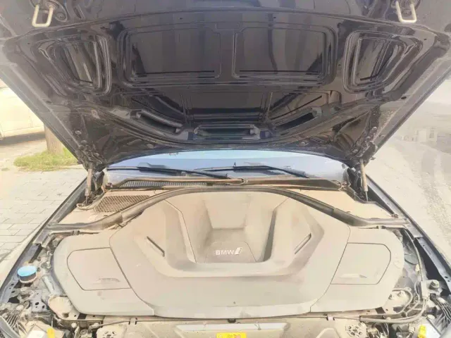 BMW i3 — Фото автомобиля 3