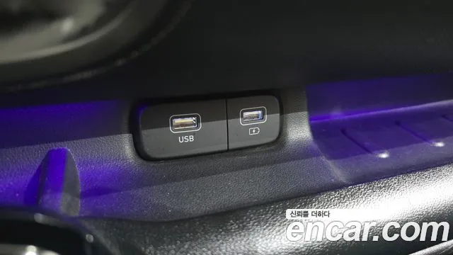 Hyundai Casper Casper Turbo Essential — Фото автомобиля 13