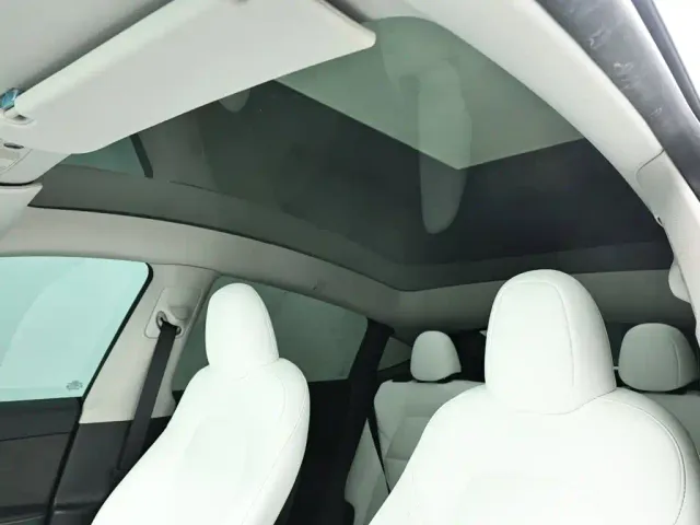 Tesla Model Y — Фото автомобиля 13