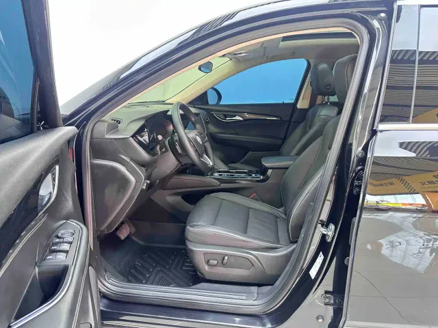 Buick Envision S — Фото автомобиля 10