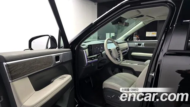 Hyundai Santa Fe MX5 — Фото автомобиля 15