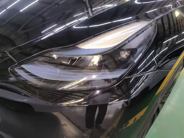 Tesla Model Y — Фото автомобиля 23