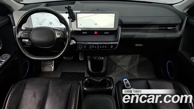 Hyundai Ioniq 5 Ioniq5 — Фото автомобиля 7