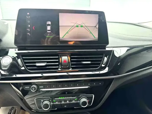 BMW 1 Series — Фото автомобиля 17