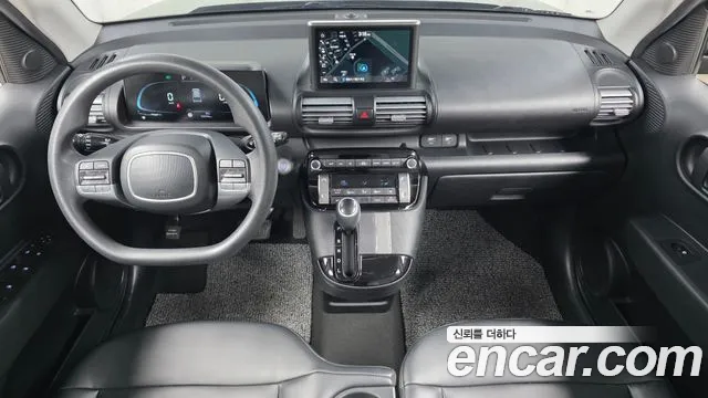 Hyundai Casper — Фото автомобиля 6