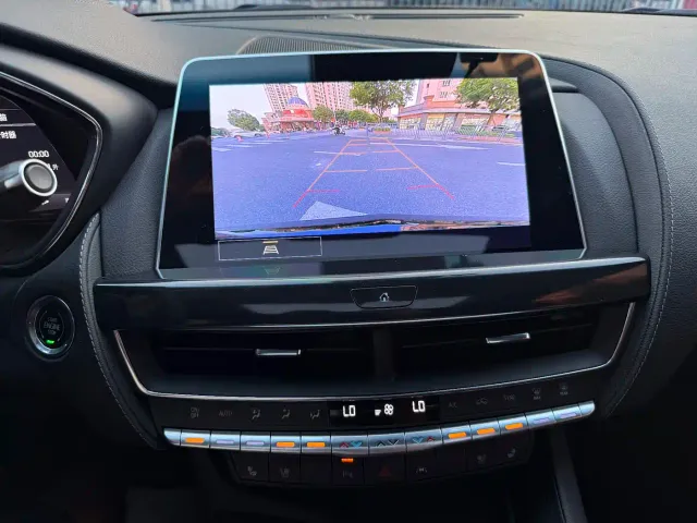 Cadillac CT5 — Фото автомобиля 28