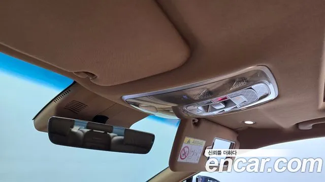 Genesis G80 Бензин 2.5 турбо AWD — Фото автомобиля 26