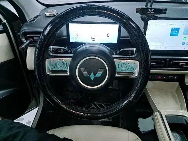 Wuling Binguo PLUS — Фото автомобиля 10