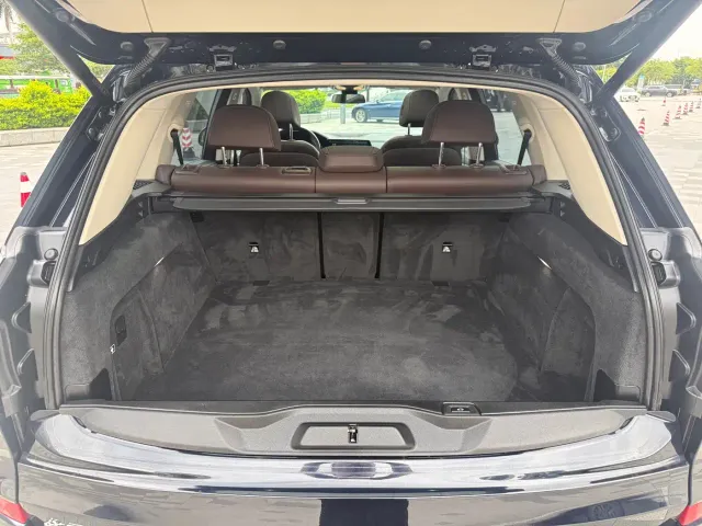 BMW X5 — Фото автомобиля 21