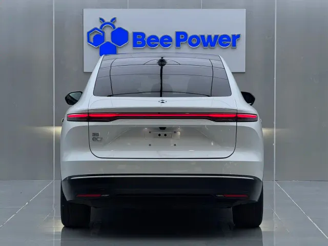 Nio EC7 — Фото автомобиля 7