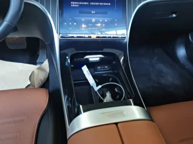 Mercedes-Benz C-Class — Фото автомобиля 13