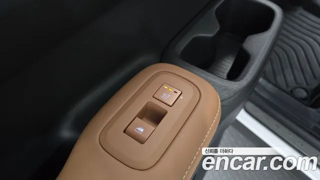 Hyundai Santa Fe MX5 — Фото автомобиля 25