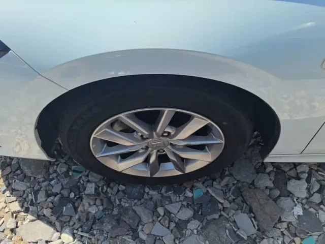 Honda Civic — Фото автомобиля 22