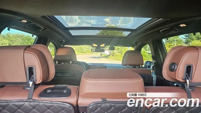 BMW X5 G05 — Фото автомобиля 11