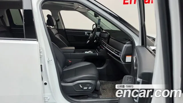 Hyundai Santa Fe MX5 — Фото автомобиля 16