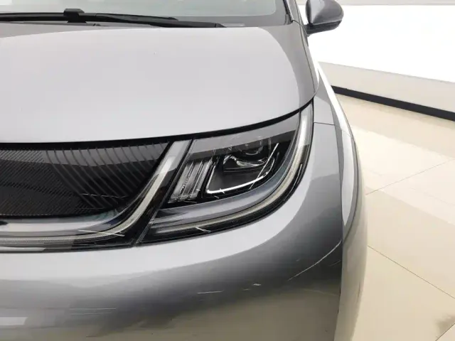 BYD Dolphin — Фото автомобиля 5