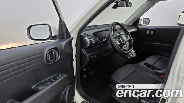 Hyundai Casper Casper Turbo Smart — Фото автомобиля 10