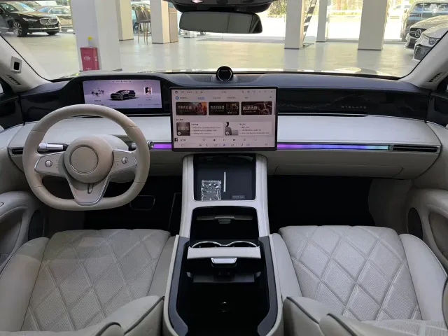 Stelato S9 — Фото автомобиля 25