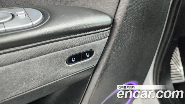 Hyundai Ioniq5 Ioniq5 — Фото автомобиля 29