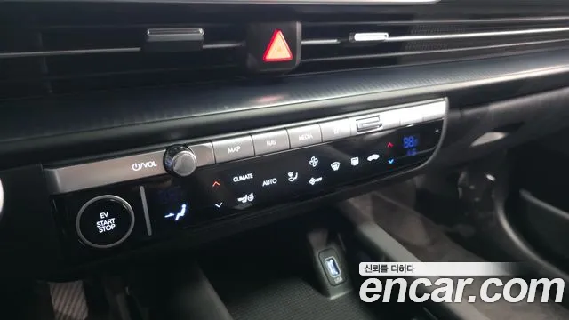 Hyundai Ioniq 6 — Фото автомобиля 29