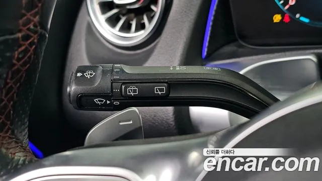 Mercedes-Benz GLB-Class — Фото автомобиля 21