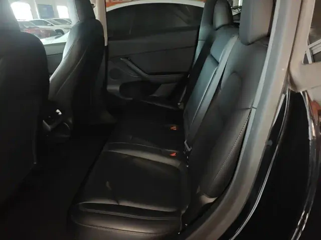 Tesla Model Y — Фото автомобиля 16