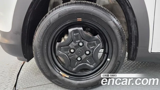 Hyundai Casper Casper Smart — Фото автомобиля 5